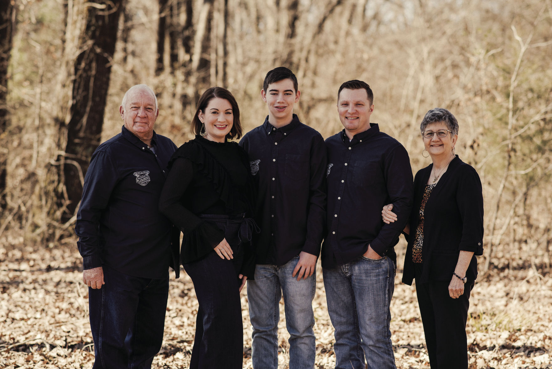 Plumbing family